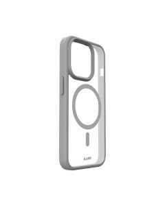 Capa Capinha Wex de Policarbonato para Iphone 13 Cinza