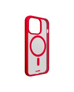 Capa Capinha Case Original de Policarbonato para Iphone 14 Vermelho
