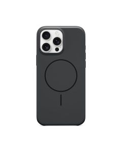 Capa Capinha Case Original de Policarbonato para Iphone 16 Pro Preto