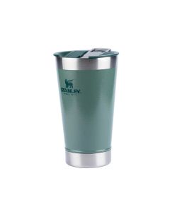 Copo Térmico Stanley com Tampa 473ml Verde
