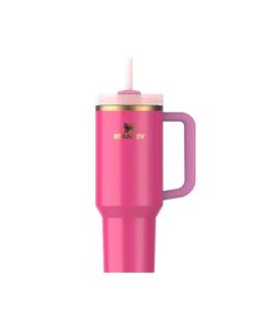 Garrafa Térmica Stanley 1200ml Rosa